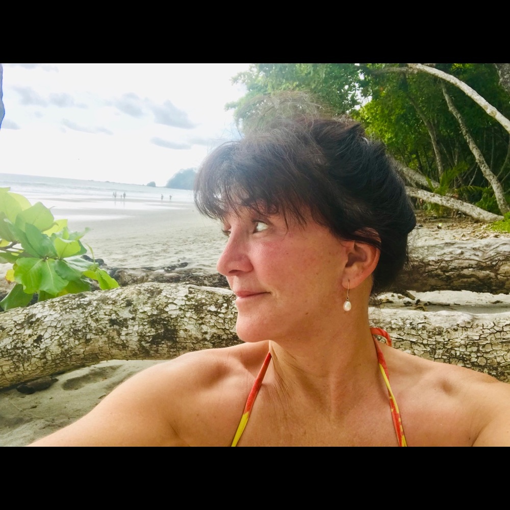 Meet your Posher, Paula